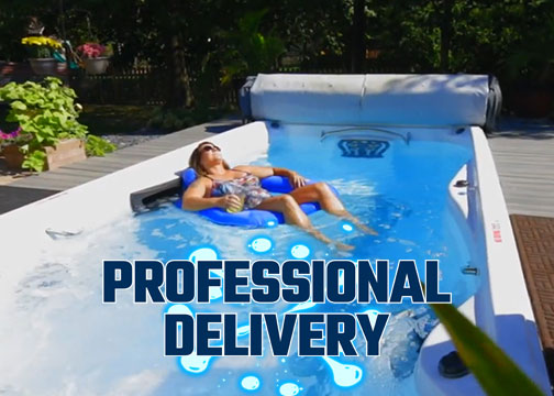 Swim Spas